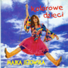 Kolorowe Dzieci - Majka Jeżowska