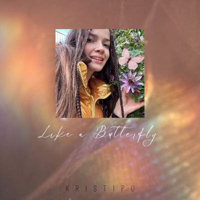 Like a butterfly - KristiPo