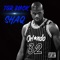 Shaq - T.G.R. Black lyrics