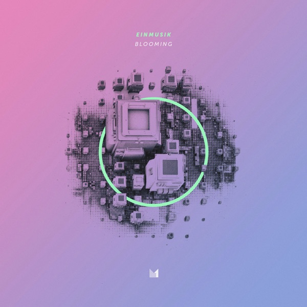 Blooming - Single
