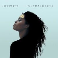 Supernatural - Des'ree