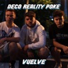 Vuelve - Single