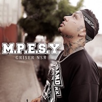 M.P.E.S.Y - Single - Griser Nsr