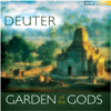 Temple of Silence (feat. Annette Cantor) - Deuter