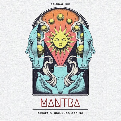 MANTRA (feat. Gianluca Ospino & Cartel Music) - Single