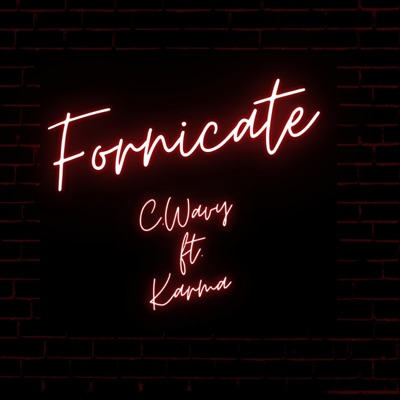 Fornicate (feat. Karma Gemini) - Single