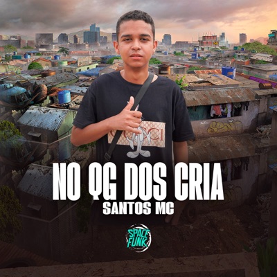 No Qg dos Cria - Single