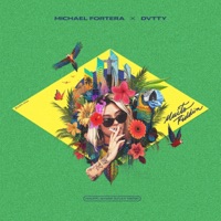 Muito Riddim - Single - Michael Fortera & DVTTY