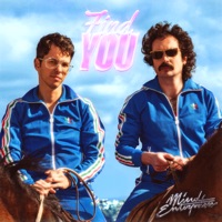 Find You - Single - Mind Enterprises