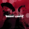 Nicolas Giraud BRIGHT LIGHTS BRIGHT LIGHTS - Single