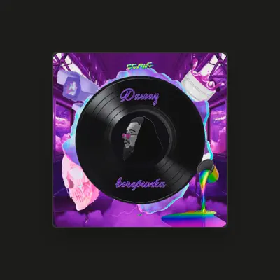 Listen to DAWAY, watch music videos, read bio, see tour dates & more!