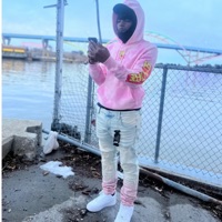 Whole Lot - Single - YBE FatTone
