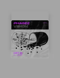 Dengarkan Phase2, tonton video musik, baca bio, lihat tanggal tur & lainnya!