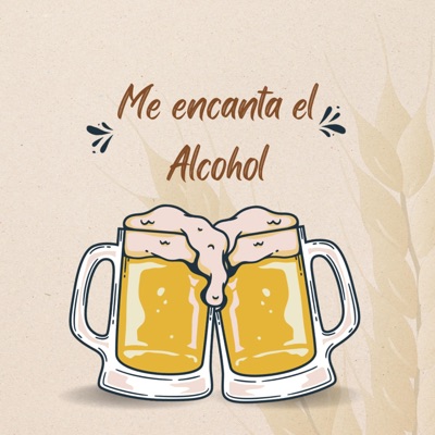 Dj Mariann Stanciel - Me encanta el Alcohol