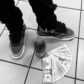 Proper Steppin (feat. C1 Yamzz) Kid Junki