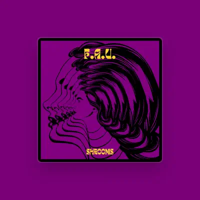 Listen to F.A.U., watch music videos, read bio, see tour dates & more!