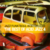 The Best of Acid Jazz Vol. 4 - Verschiedene Interpret:innen