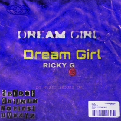 Dream Girl - Single