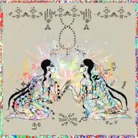 Lazy Susan — Raavi