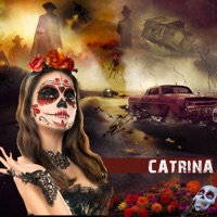 Catrina - Single - TR3PPY & Ramis