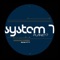 Planet 7 (James Holden Remix) - System 7 lyrics