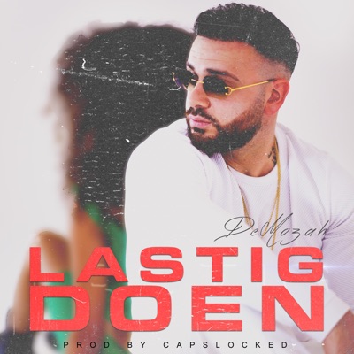 Lastig Doen - Single
