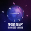 Francesco Gabbani - Spazio tempo artwork