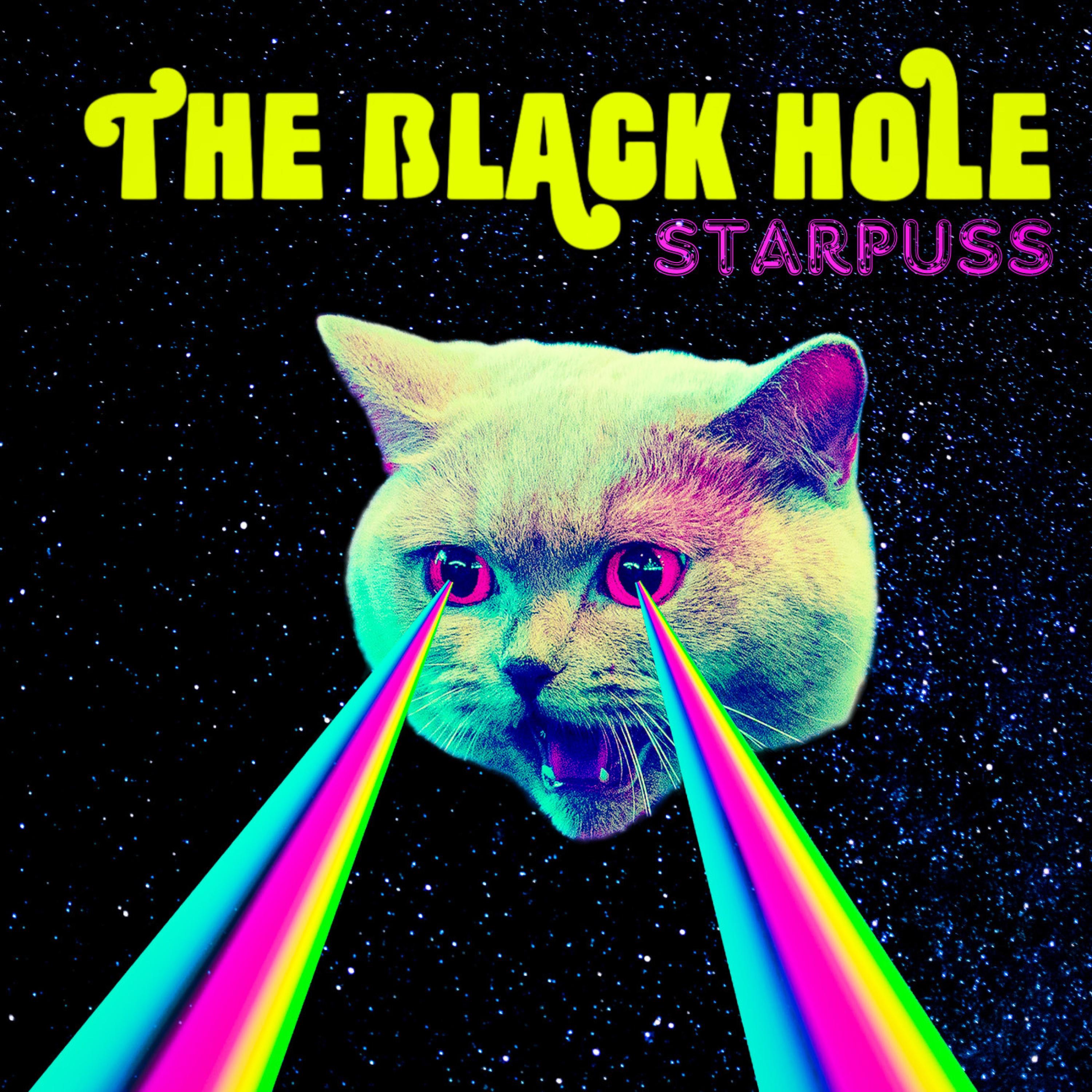 The Black Hole - Show Me What You Got