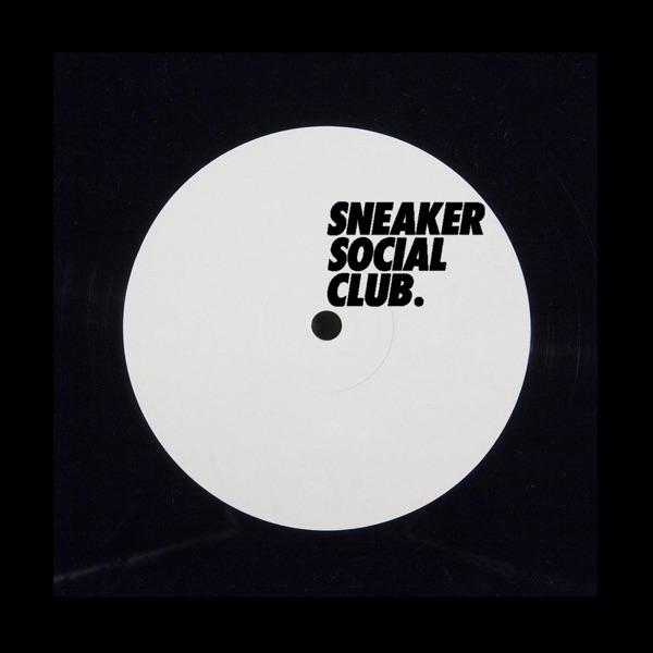 Snkrx07 - EP