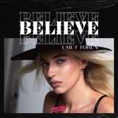 Believe artwork