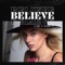 Believe artwork