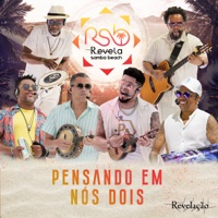PENSANDO EM NOS DOIS