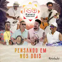 Pensando Em Nos Dois — Grupo Revelacao