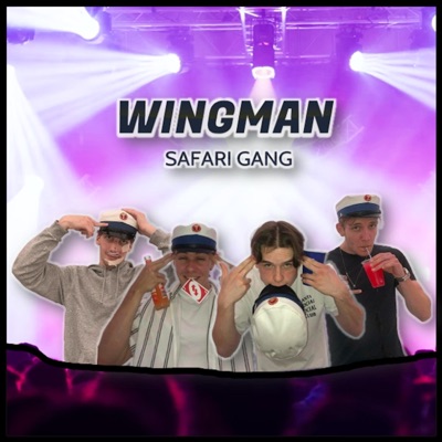 Wingman - Single