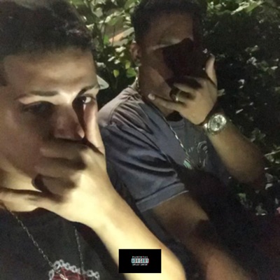 Mtg As Vezes eu boto nela - Single