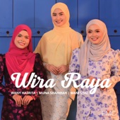 Wira Raya artwork