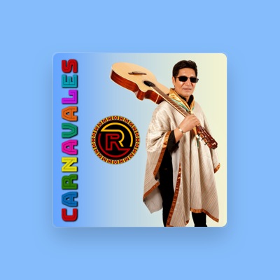 Listen to Reyder Rodriguez, watch music videos, read bio, see tour dates & more!