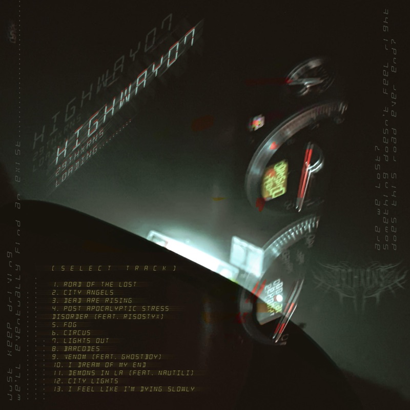 Fog - 29thxrns: Song Lyrics, Music Videos & Concerts