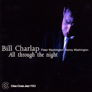 All Through the Night (feat. Peter Washington & Kenny Washington)