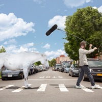 Nothing's Ever Real - Single - Baauer & Betsy