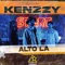 Alto Lá - ANALAGA & Kenzzy lyrics