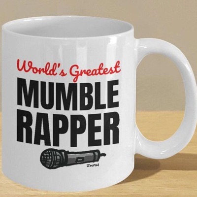 MUMBLE RAP - Single