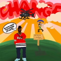 Change - Single - Jpthekid & Deshawn Visionz