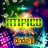 Atipico Vol.1 (Live Session) - EP