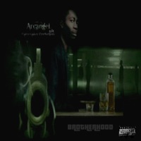 Brotherhood - Single - Arcangel uk