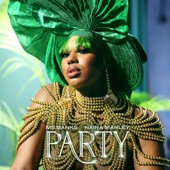 Party by Ms Banks