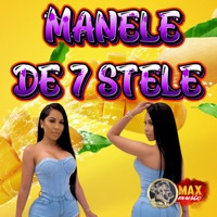 MAXMUSIC TV - Manele Non-Stop 2 ORE Cele Mai Ascultate Melodii 2023 Mega Colaj Forta Manele Bestiale Hituri