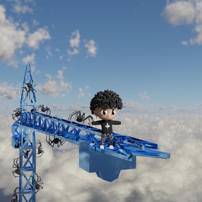 rooftop (feat. Gumma Vybz) - Single