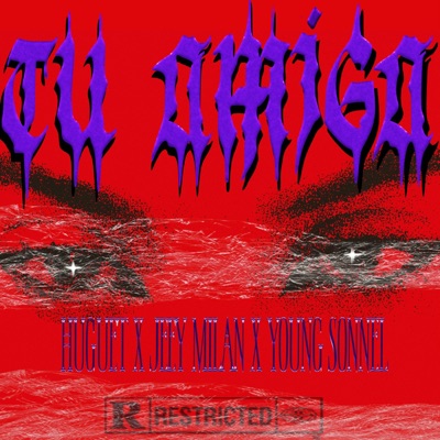 Tu Amiga (feat. ACOSTA) - Single