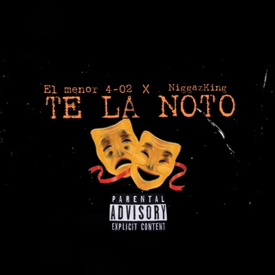 Te La Noto - Single